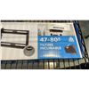 Image 3 : AS NEW INSIGNIA 47-80 INCH TILITNG TV WALL MOUNT - RETAIL $129