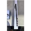 Image 2 : INSIGNIA 70" LIGHTWEIGHT MONOPOD WITH INSIGNIA MULTI VOLTAGE CHARGER