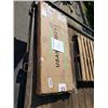 Image 1 : COMPLETE FULL SIZE PLATFORM BED FRAME