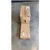 Image 2 : SAMSUNG A550 SOUNDBAR AND WIRELESS SUBWOOFER - TESTED WORKING