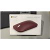 Image 2 : MICROSOFT SURFACE MOBILE MOUSE AND MICROSOFT ERGONOMIC KEYBOARD - TESTED WORKING