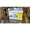 Image 1 : DANBY 5,000BTU WINDOW AIR CONDITIONER