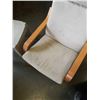 Image 3 : BENTWOOD CHAIR