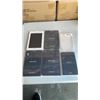 Image 1 : LOT OF GALAXY TAB A7 AND A8 COVERS AND CASES