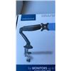 Image 2 : INSIGNIA SINGLE ARM HYDRAULIC MONITOR  MOUNT