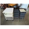 Image 1 : 3 WIRE ORGANIZER ENDTABLES