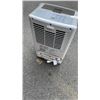 Image 3 : NOMA DEHUMIDIFIER WORKING