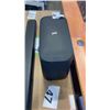 Image 2 : POLK TSRX1 TRUE SURROUND SOUNDBAR AND WIRELESS SUB - TESTED WORKING