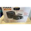 Image 3 : NINJA FOODI DUAL ZONE 2 BASKET AIR FRYER - TESTED WORKING