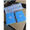 Image 2 : NEW 10 PC HEAT PLATE AND PROPANE BURNER FOR BBQ AND 2 SETS OF ABSORBANT DISHCLOTHS RETAIL $105