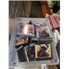 Image 2 : 2 BOXES OF CDS, DVDS AND CASES FOR TABLETS AND PHONES