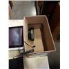 Image 2 : PIONEER POS COMPUTER MODEL CARIS TOUCH-CT18 TOUCH SCREEN - WORKING, WITH CHARGER AND WIDNOWS 10