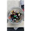 Image 3 : LOT OF APPROX 400 PENS, FELTS, PENCIL CRAYONS