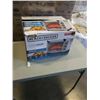 Image 1 : BLACK & DECKER CRISP'NBAKE 6 SLICE TOASTER OVEN
