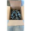 Image 1 : BOX OF CALCULATOR AND PEN SETS