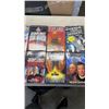 Image 2 : LOT OF STAR TREK AND TNG HARD COVER COOFEE TABLE BOOKS