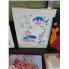 Image 8 : LOT OF PRINTS