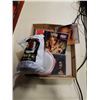Image 2 : SHIMONO VACUUM AND CDMAN WITH CDS AND EXTRA FILTER