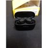 Image 3 : JABRA ELITE 4 ACTIVE SECURE FIT ACTIVE NOISE CANCELLATION EARBUDS - TESTED AND WORKING, RETAIL $149