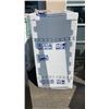 Image 1 : NEW FRIGIDAIRE 15 CU FT TOP FREEZER REFRIGERATOR, STAINLESS