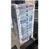 Image 3 : NEW FRIGIDAIRE 15 CU FT TOP FREEZER REFRIGERATOR, STAINLESS