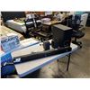 Image 1 : SONY HT-Z9F 400W SOUNDBAR  3.1 CHANNEL WITH WIRELESS SUB AND 2 REAR WIRELESS SPEAKERS  - TESTED WORK