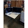 Image 1 : 2 IMAC COMPUTERS AS FOUND