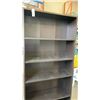 Image 2 : BLACK BOOKSHELF