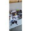 Image 1 : LOT OF UNIVERSAL LAPTOP AND ULTRABOOK CHARGERS NO BOXES