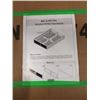 Image 2 : COMPLETE FULL SIZE STORAGE BED FRAME