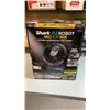 Image 1 : SHARK AI ROBOT VAC MOP PRO MODEL R201WD - TESTED WORKING, RETAIL $599