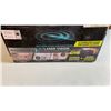 Image 2 : SHARK AI ROBOT VAC MOP PRO MODEL R201WD - TESTED WORKING, RETAIL $599