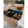 Image 2 : BOX OF MEGA BLOKS AND TOY CARS