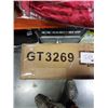 Image 2 : COSTWAY RECANTGLE WOOD FLOWER PLANTER BOX