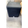 Image 2 : CREATIVE INSPIRE 5.1 5300 SPEAKER AND SUB SET AS FOUND NO POWER CORD