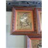 Image 2 : 3 OWL PRINTS