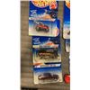 Image 2 : 11 HOT WHEELS FROM THE 1990S