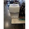 Image 2 : JEMIMAH HEALTH HOOP, PEDAL EXERCISER AND POLAR COUNTERTOP WATER COOLER