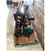 Image 3 : JEMIMAH HEALTH HOOP, PEDAL EXERCISER AND POLAR COUNTERTOP WATER COOLER