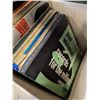 Image 2 : 2 BOXES OF VARIOUS RECORDS