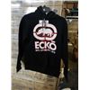 Image 2 : 10 HOODIES - MENS SIZE M, L, XL, WOMENS XL, L, TWO SIZE M, 3 SIZE S