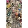Image 2 : BASKET OF BEADS