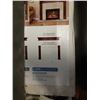 Image 3 : 60 INCH FIREPLACE MANTLE WITH 42.5 INCH TALL MANTLE LEGS