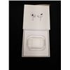 Image 1 : APPLE AIRPODS PRO WITH WIRELESS CHARGING CASE - TESTED WORKING, RETAIL $279