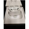 Image 2 : APPLE AIRPODS PRO WITH WIRELESS CHARGING CASE - TESTED WORKING, RETAIL $279
