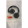 Image 2 : JBL TUNE 500BT WIRELESS OVER EAR HEADPHONES - TESTED WORKING, RETAIL $79