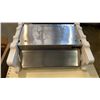 Image 1 : NEW BROAN 24 INCH STAINLESS RANGE HOOD MODEL CM124SSN