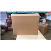 Image 8 : NEW BROAN 24 INCH STAINLESS RANGE HOOD MODEL CM124SSN