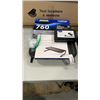 Image 1 : CAMO BLUETOOTH MOUSE, INSIGNIA TRAVEL CONVERTER AND ADAPTER, BROTHER 760 TONER CARTRIDGE AND MONITOR