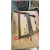 Image 1 : VINTAGE BUCK BOW SAW